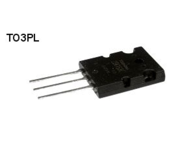 Tranzistor 2SC5200 NPN 230V,15A,150W,30MHz TO3PL