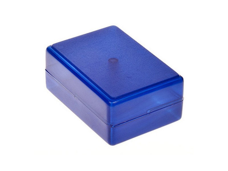 Krabička Z23BN modrá