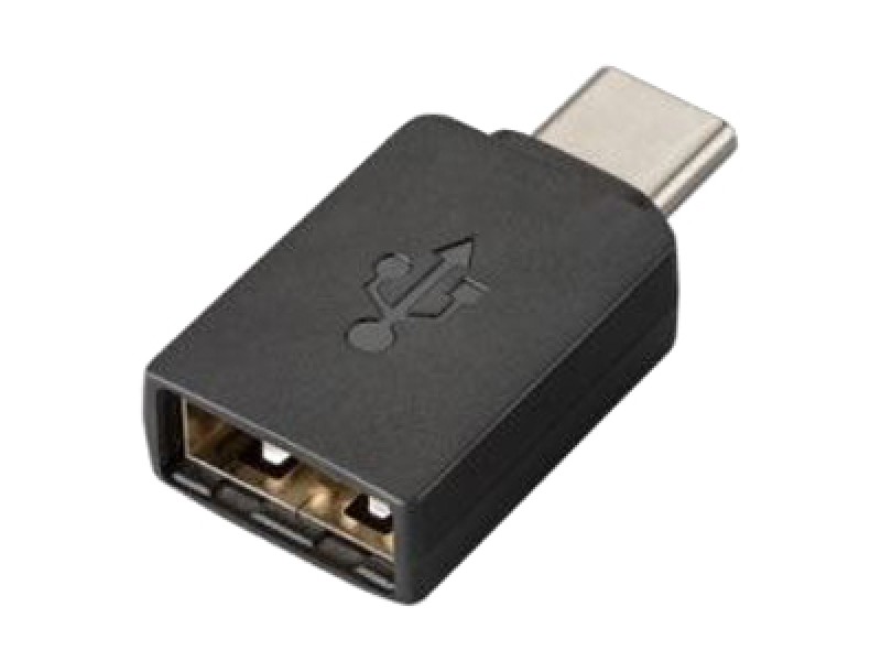 Redukcia USB A - USB C