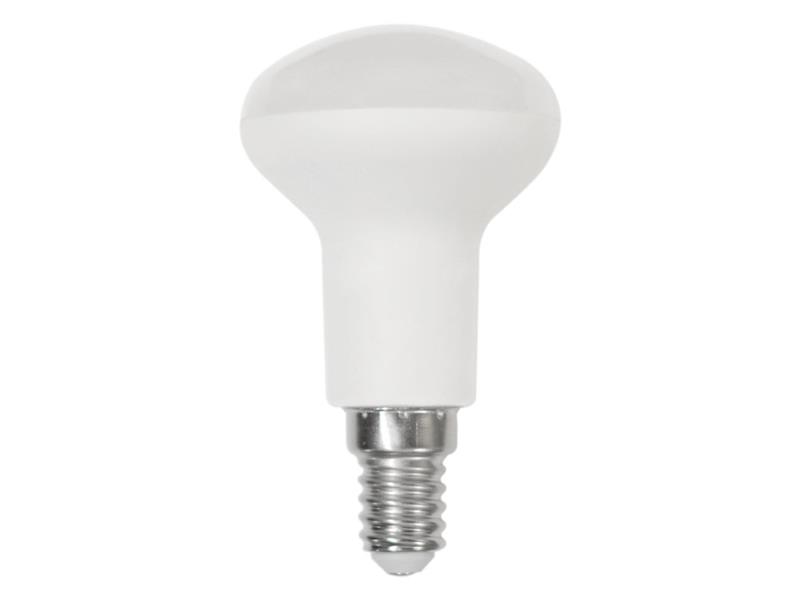 Žiarovka LED E14 6W R50 SPOT biela prírodná RETLUX RLL 280