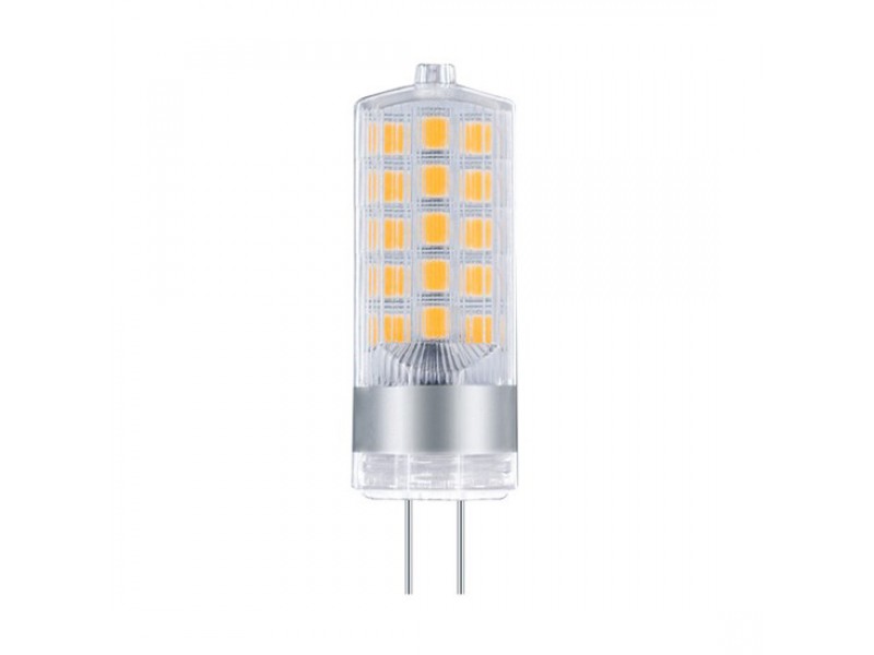 Žiarovka LED G4 3,5W biela teplá SOLIGHT WZ330