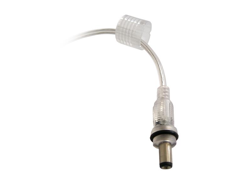LED pásik - konektor vodeodolný