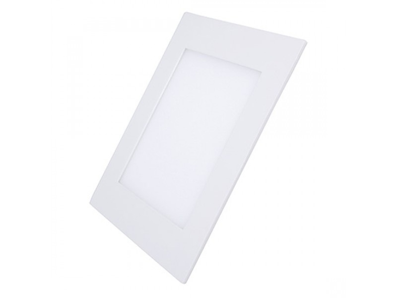LED panel SOLIGHT WD141 12W