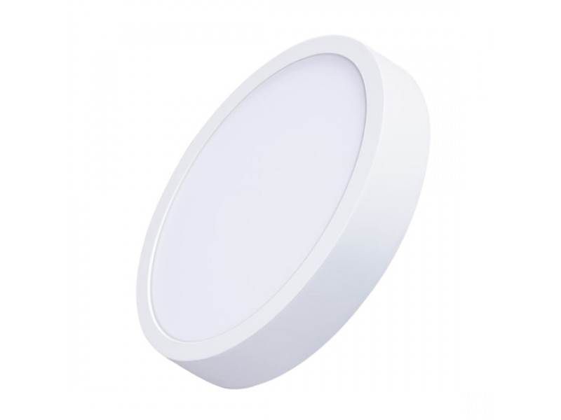 LED panel SOLIGHT WD174 24W
