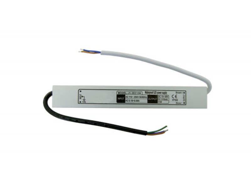 Zdroj spínaný pro LED diody 15-36V/11W/310mA