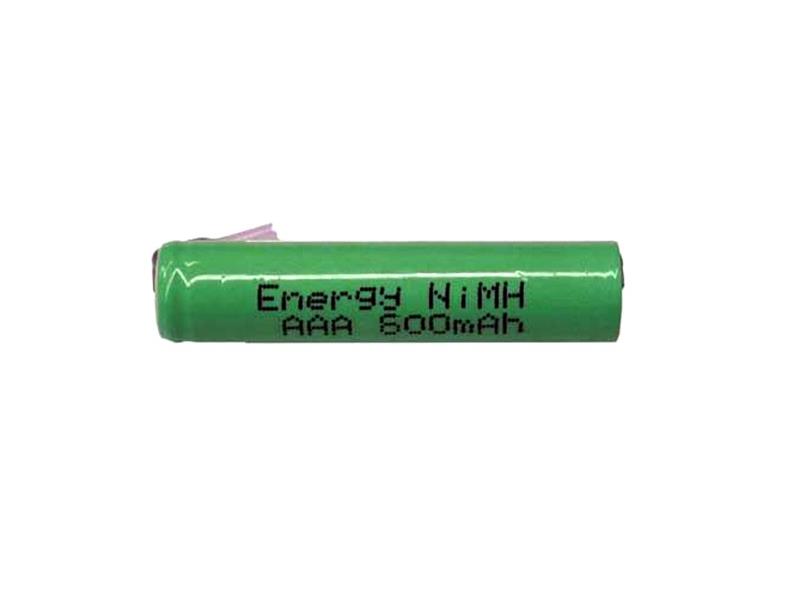 Batéria nabíjacie Ni-MH 1,2V/700mAh TINKO