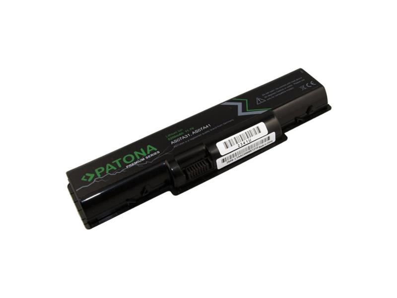 Batéria ACER ASPIRE 4310 5200 mAh 11.1V premium PATONA PT2341