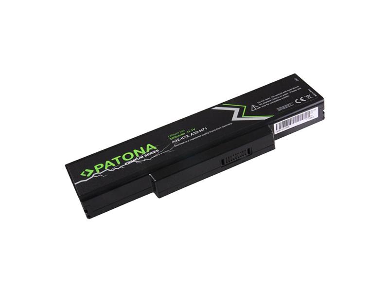Batéria ACER AS09A31 5200 mAh 11.1V premium PATONA PT2343