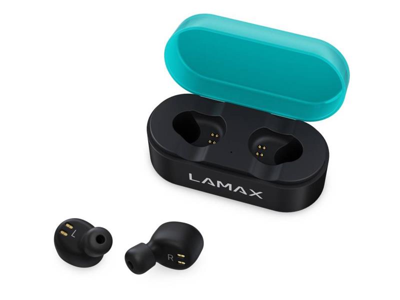 Slúchadlá Bluetooth LAMAX Dots1