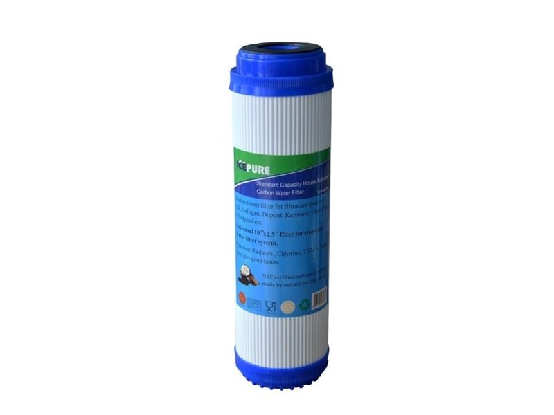 Filter na vodovodný rad ICEPURE ICP-GAC10 na vodovodný rad