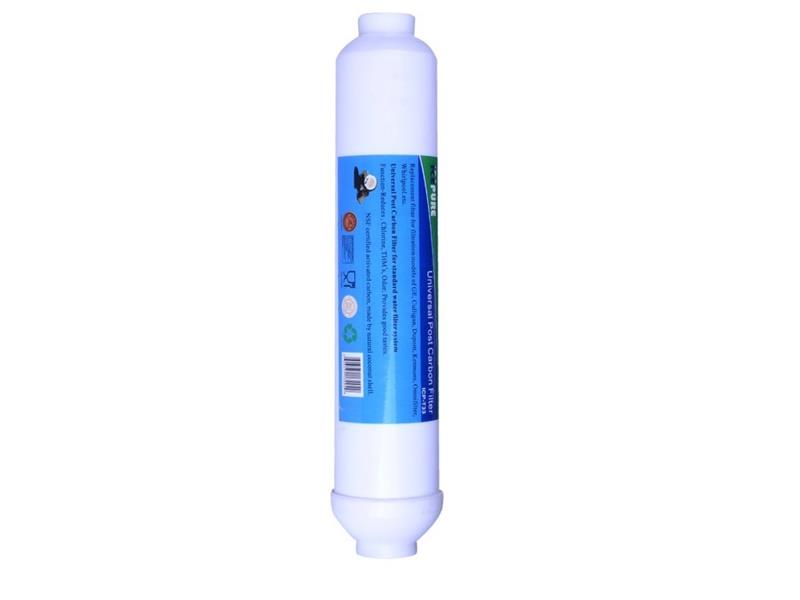 Filter vodné ICEPURE ICP-T33 na vodovodný rad