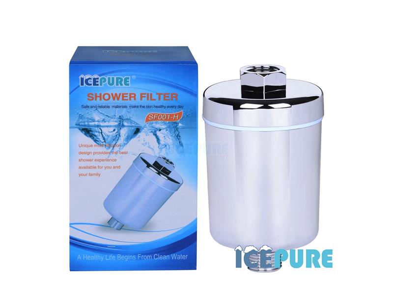 Filter ICEPURE SF001-H na sprchu