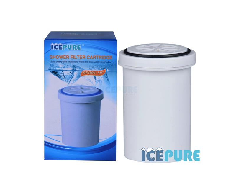 Filter vodné ICEPURE SF001-H na sprchu