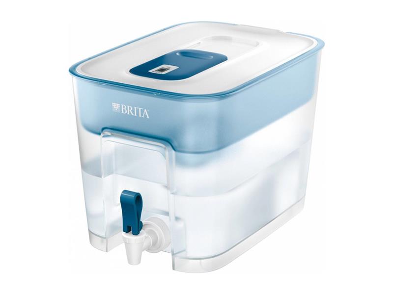Zásobník na vodu s filtrom BRITA FILL and ENJOY FLOW + ZADARMO filter MAXTRA PLUS