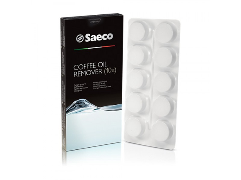Čistiace tablety do kávovaru PHILIPS / SAECO CA6704 / 99 10ks