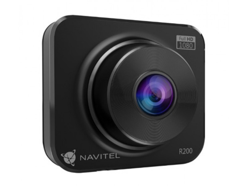 Kamera do auta NAVITEL R200 NV