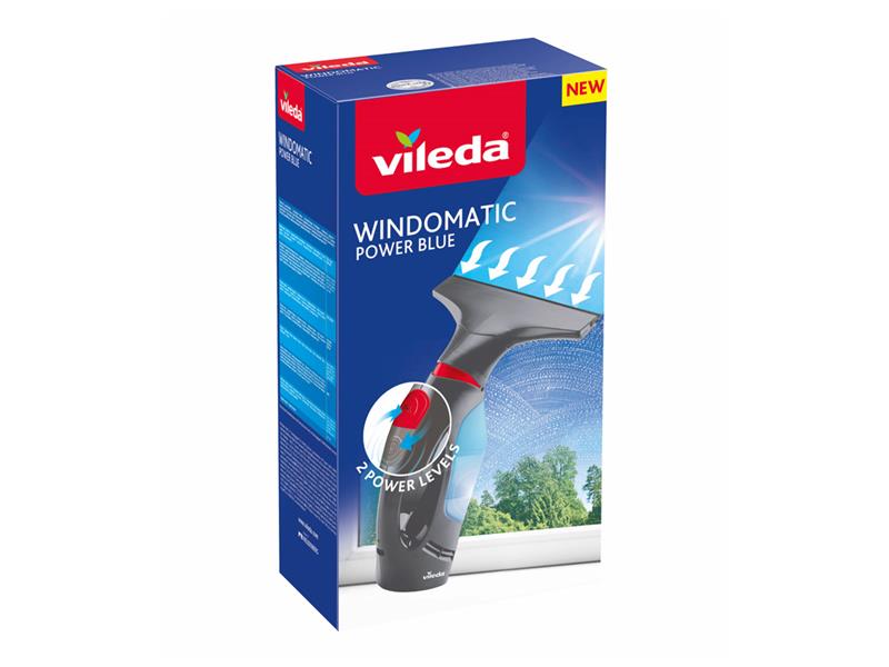 Čistič okien VILEDA WINDOMATIC POWER 153230