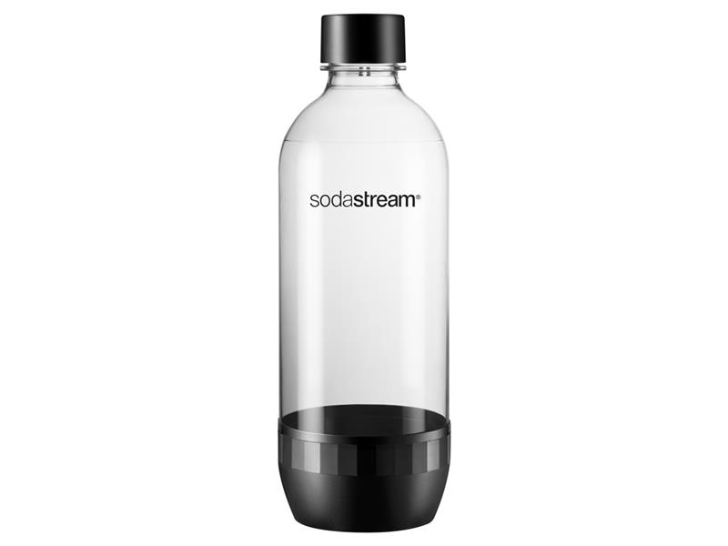 Fľaša SodaStream JET Black