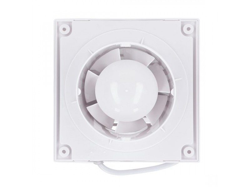 Ventilátor stenový axiálny SOLIGHT AV01