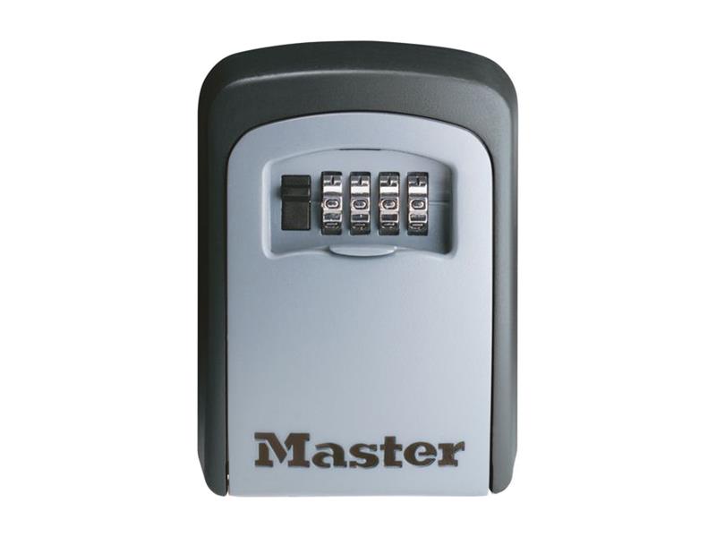 Schránka bezpečnostná MASTER LOCK 5401EURD
