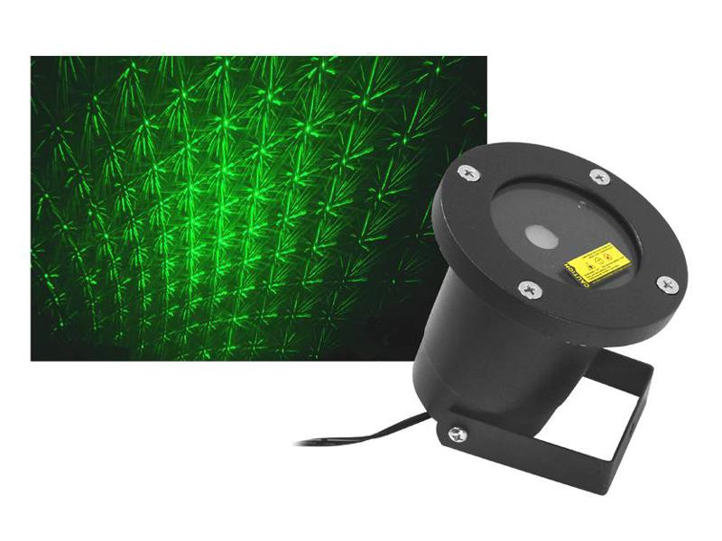 Projektor laserový LTC LXBN100