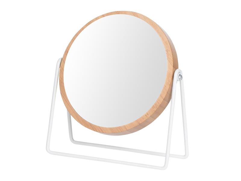 Zrkadlo kozmetické ORION MIRROR 17cm