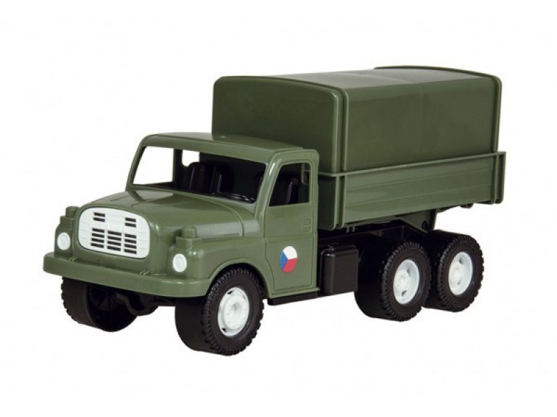 Detské nákladné auto DINO TATRA 148 30 cm