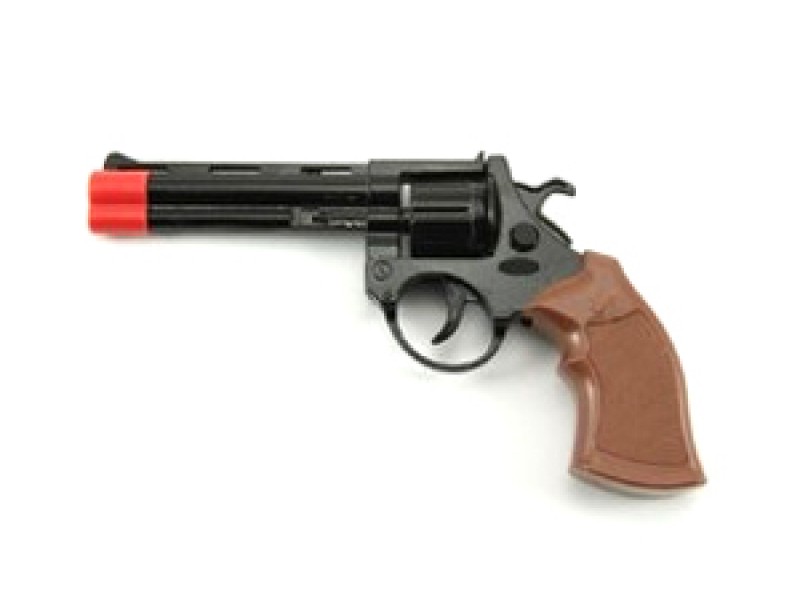 Detská pištoľ TEDDIES na kapsule 23 cm