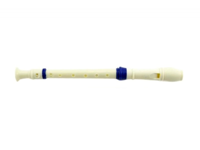 Detská flauta TEDDIES 33 cm