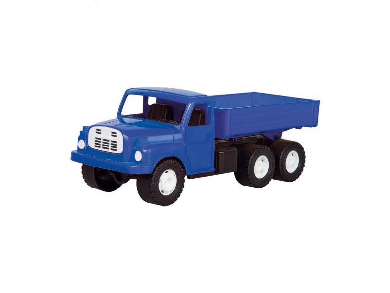 Detské nákladné auto DINO TATRA 148 BLUE 30 cm