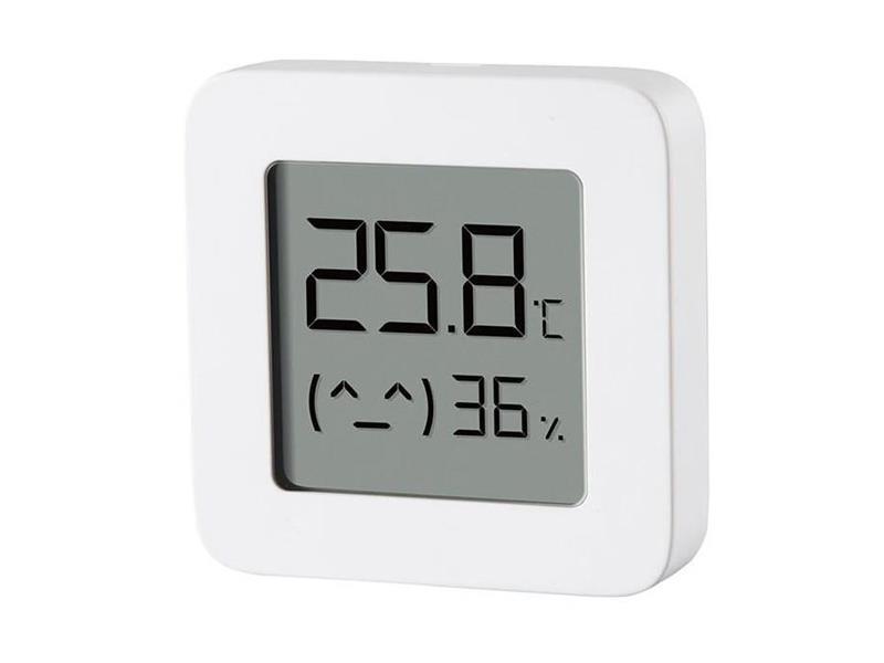 Smart senzor teploty a vlhkosti XIAOMI MI Temperature and Humidity Monitor 2