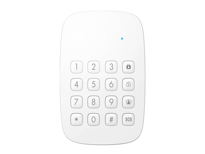Smart klávesnica IMMAX NEO Zigbee 3.0 07505L