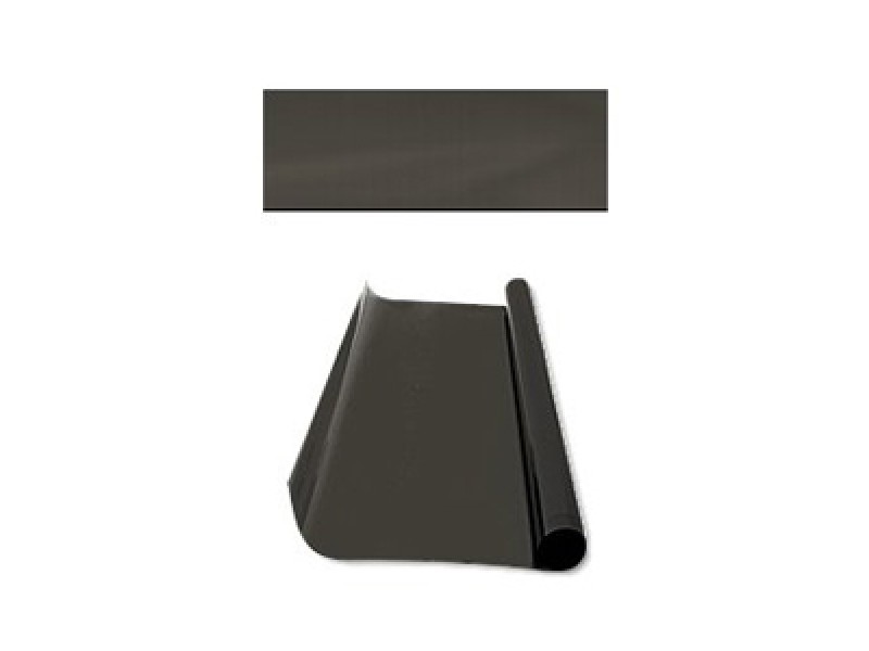 Fólia protislnečná PROTEC Dark Black 15% 75x300cm