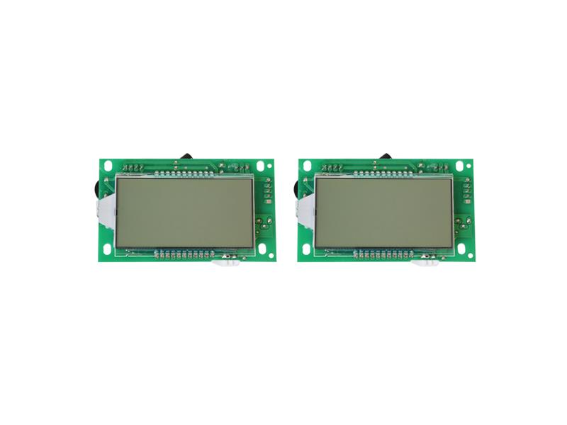 LCD pre ZD-912 TIPA