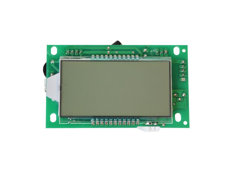LCD pre ZD-916 TIPA