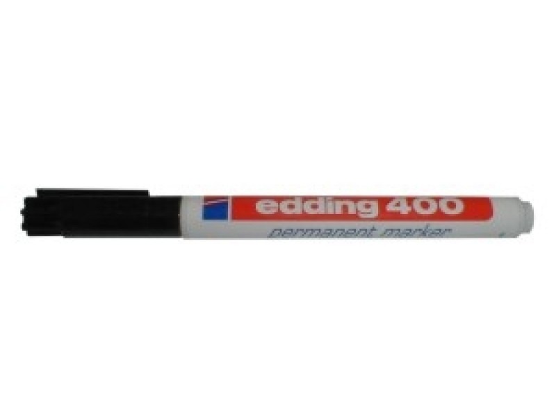 Fix na výrobu plošných spojů Edding 400 - 1.0mm