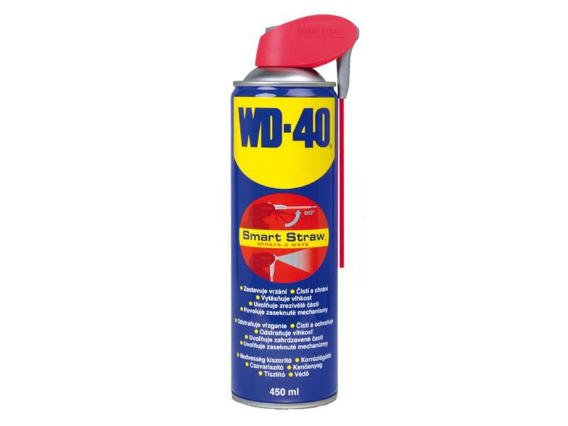 Chémia mazivo WD-40 450 ml