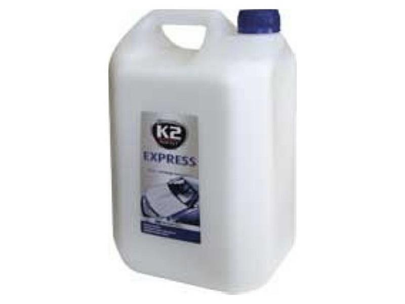 K2 Šampón bez vosku 5L (koncentrát)