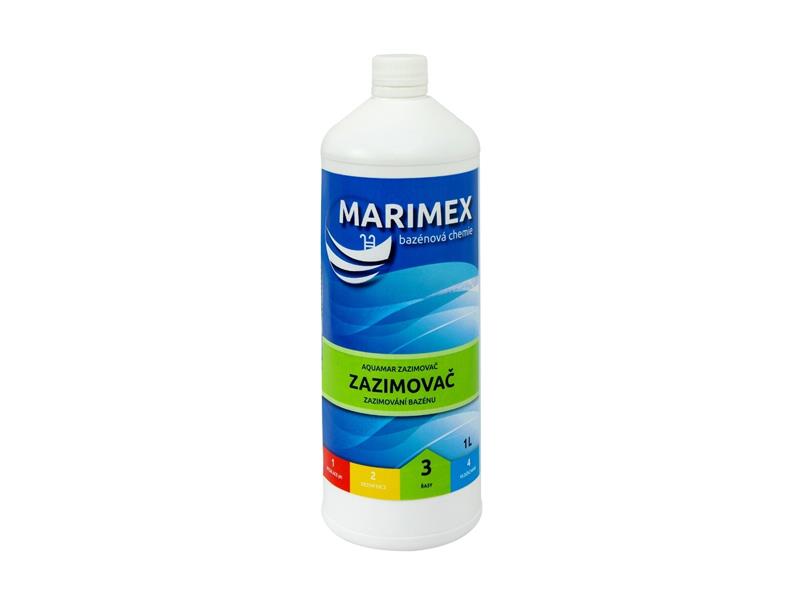 Chémia MARIMEX ZAZIMOVAČ 1L 11303002