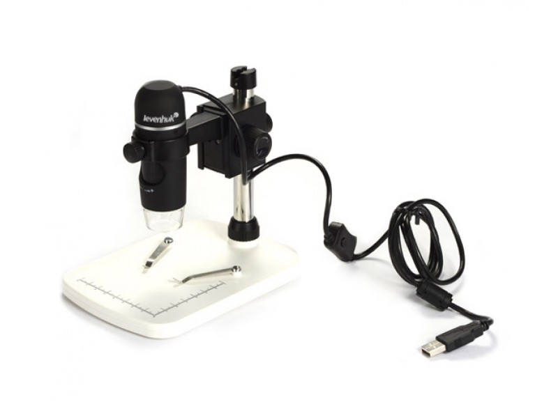 Mikroskop LEVENHUK DTX 90 digitálne
