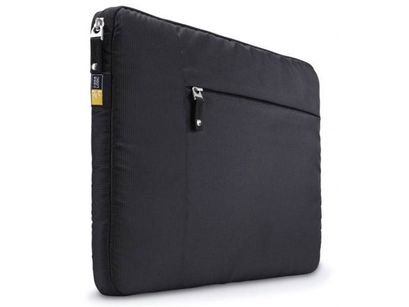 PC pouzdro na 13 notebook a tablet TS113K - černé
