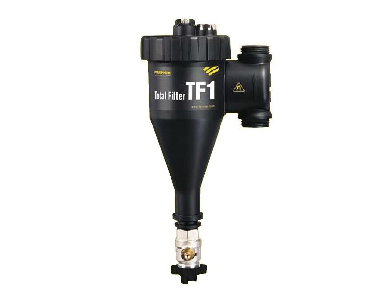 Filtr magnetický TF 1-1