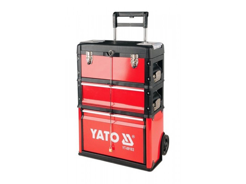 Vozík na náradie YATO YT-09102