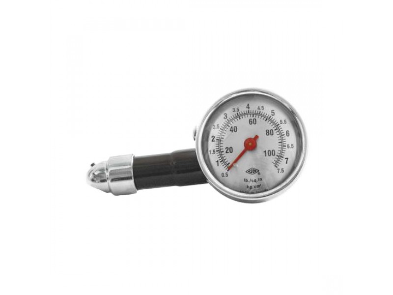 Merač tlaku v pneumatikách PROTECO 42.09-PM01