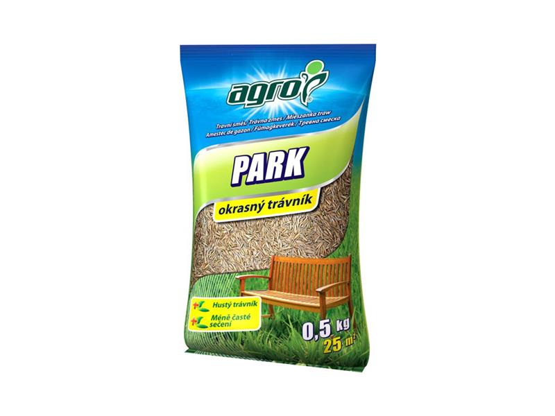 Směs travní AGRO PARK 0.5 kg