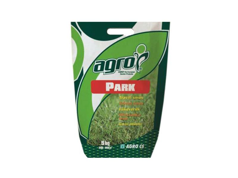 Směs travní AGRO PARK 5 kg