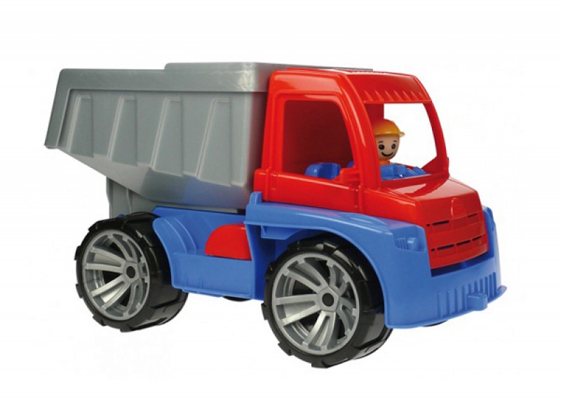 Detské nákladné auto LENA TRUXX 27 cm