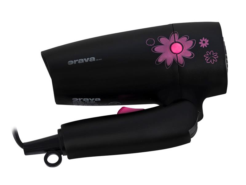 Sušič vlasov ORAVA HD-402