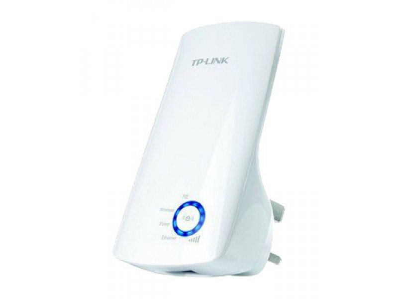 Repeater WiFi TP-LINK TL-WA850RE