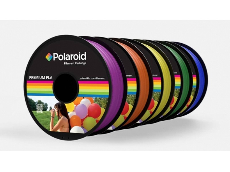 Nápln pre 3D pero POLAROID PLAY multicolor